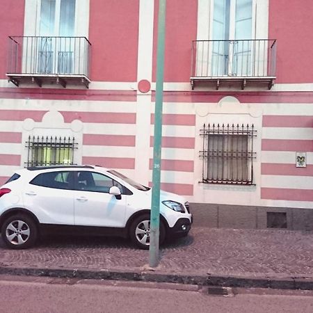 Bed And Breakfast Sommavesuvio Pollena Trocchia Ngoại thất bức ảnh